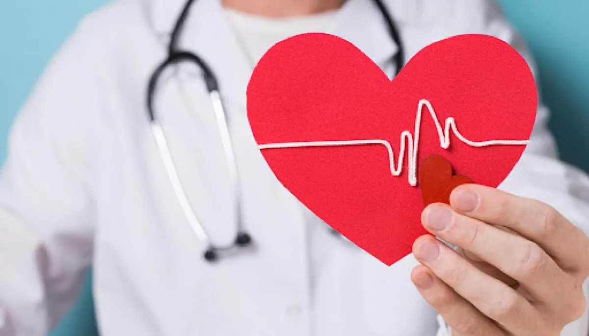 Коли серце збивається з ритму – що варто знати про аритмію Коли серце збивається з ритму – що варто знати про аритмію