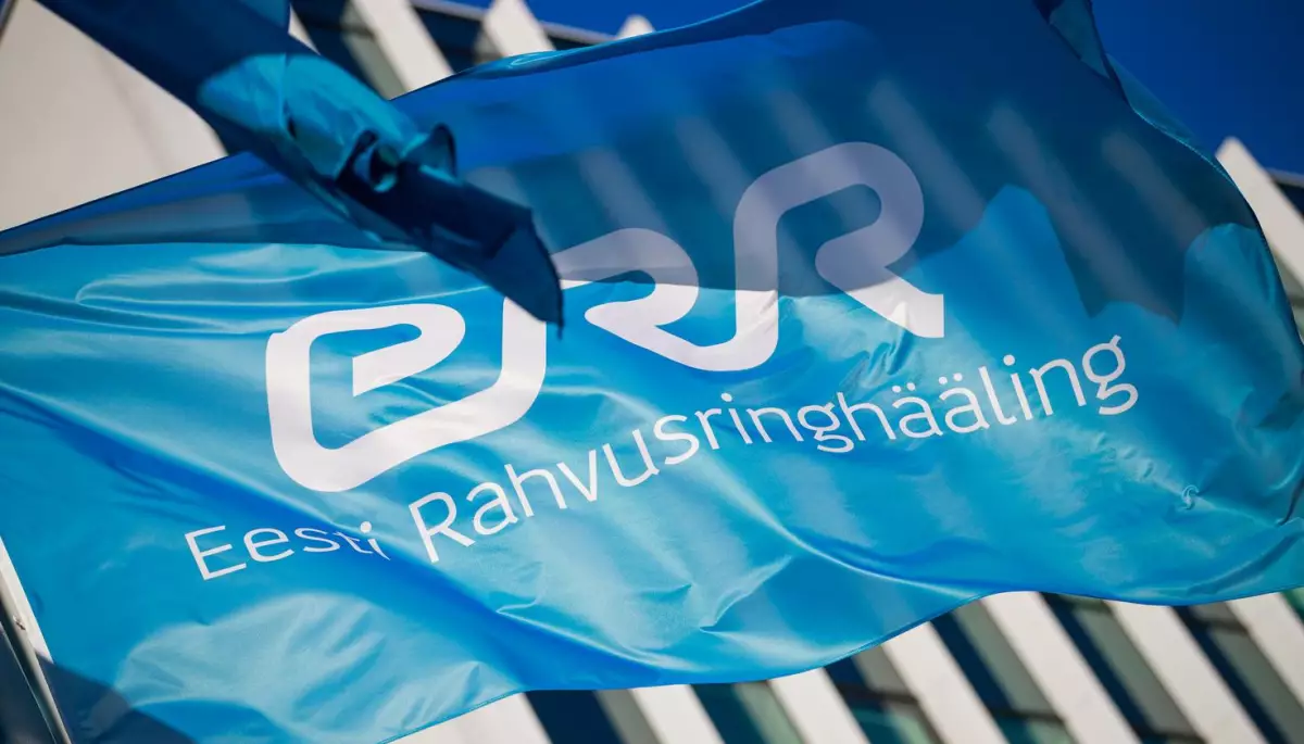 Естонський мовник не транслюватиме змагання Паралімпіади за участі російських і білоруських спортсменів