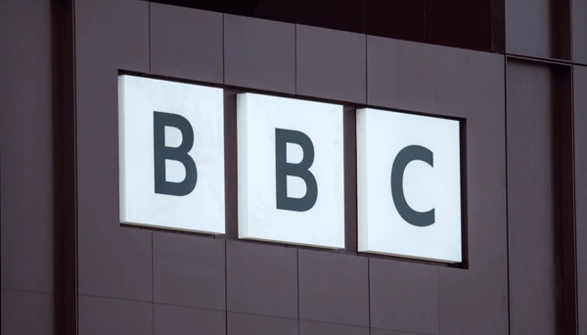 BBC заявила, що Трамп не довів наклеп на нього в документальному фільмі