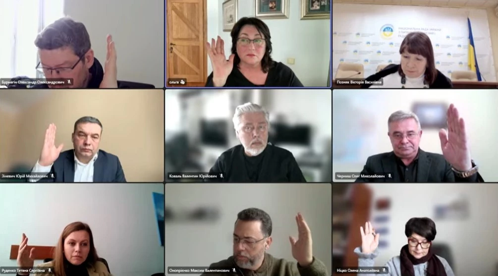 Радіоконкурс Нацради: &laquo;Радіо Чемпіон&raquo; &ndash; дві частоти, &laquo;Накипіло&raquo;  &ndash; частота у Харкові, &laquo;Львівська хвиля&raquo; запускатиме &laquo;Волинську хвилю&raquo;