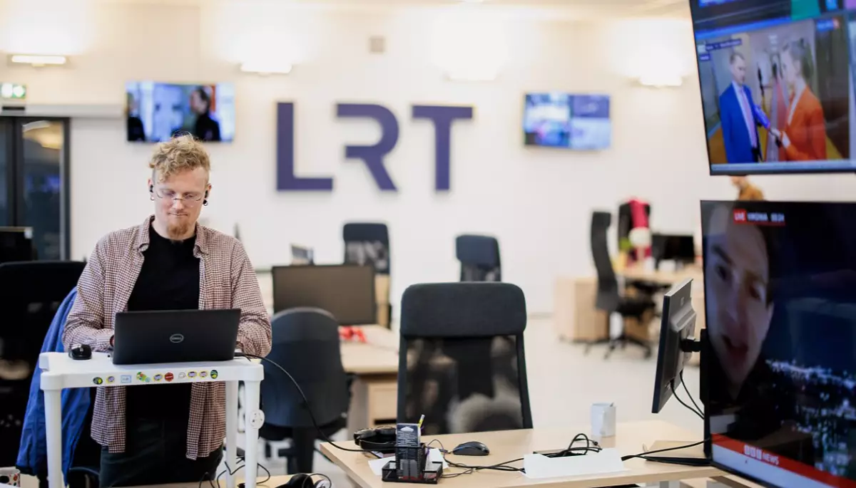 У Литві робоча група Сейму узгодила нову місію суспільного мовника і створення правління з 2028 року