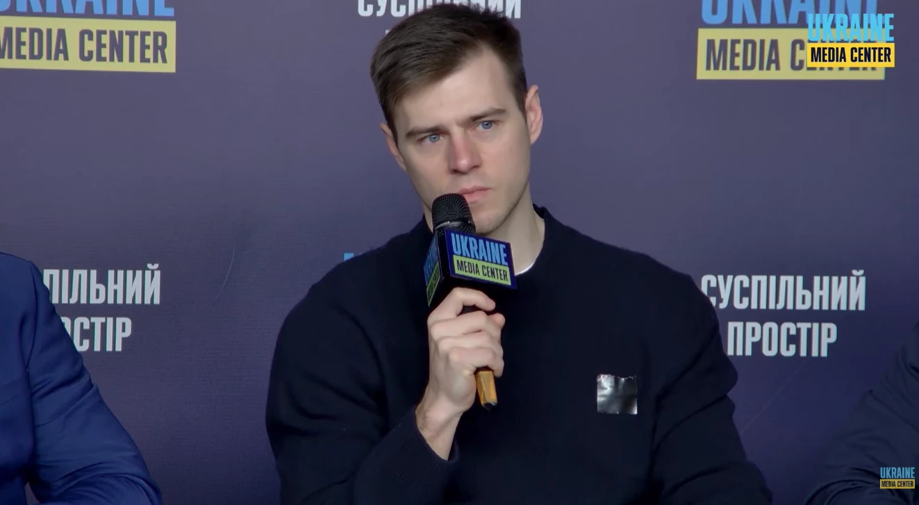 Команда Гераскевича оскаржуватиме дискваліфікацію з Олімпіади у суді Швейцарії