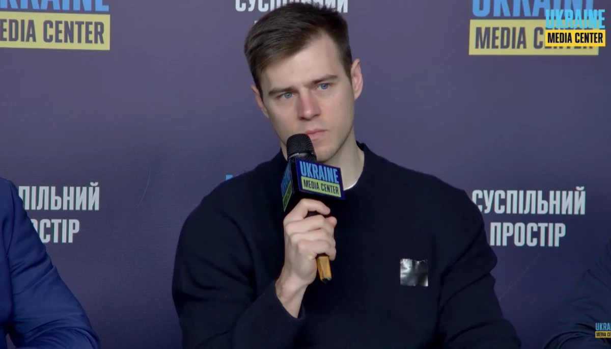 Команда Гераскевича оскаржуватиме дискваліфікацію з Олімпіади у суді Швейцарії