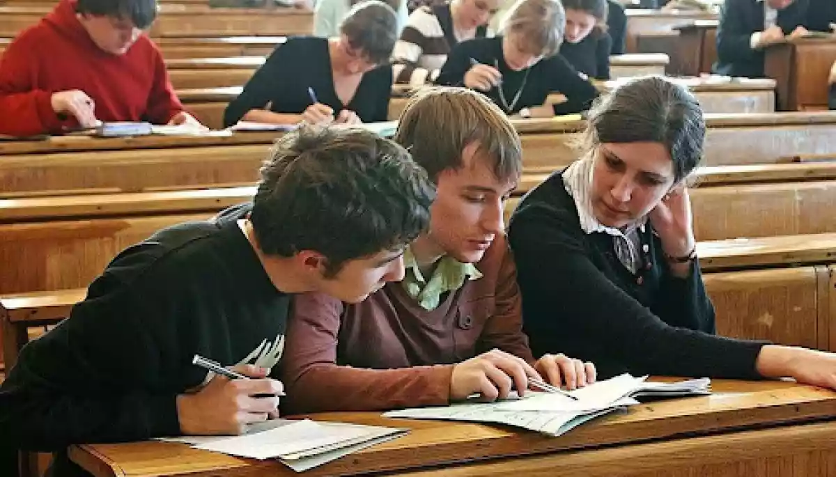 Англійська для дорослих: як вкластися в графік і нарешті побачити результат