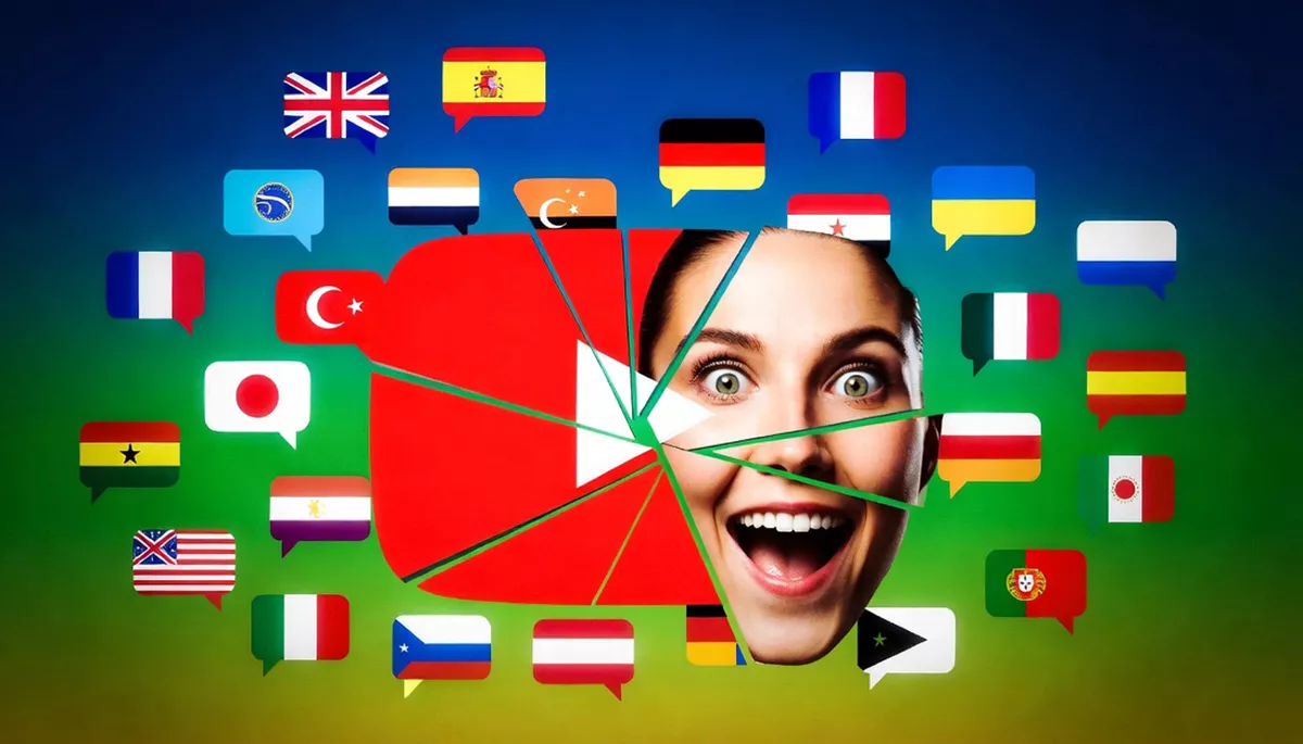 Чи допоможе автодубляж на ютубі більше заробляти