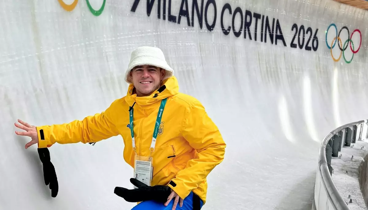 &laquo;Владислав Гераскевич зробив титанічну роботу, щоб Росії не було на Олімпіаді&raquo;, &mdash; спортивний коментатор Костянтин Дульцев