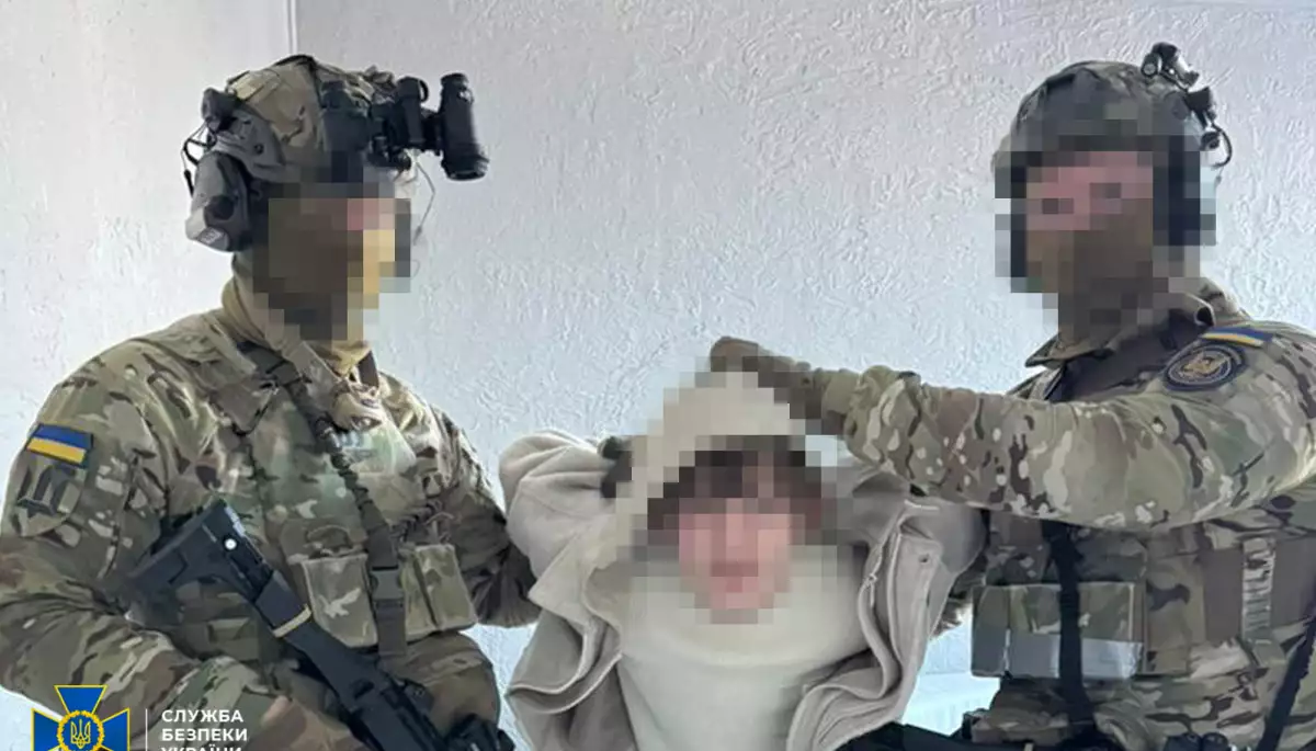 Правоохоронці викрили бойову групу, яка на замовлення Росії готувала вбивства відомих людей, зокрема журналістів, &mdash; СБУ