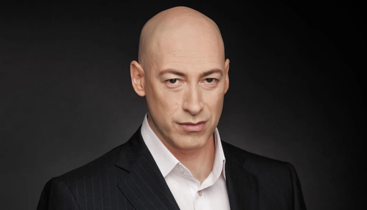 Викриті агенти РФ готували вбивство Дмитра Гордона, &mdash; &laquo;BBC News Україна&raquo;