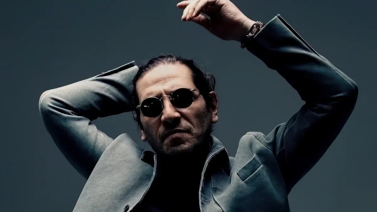 Литва заборонила в'їзд реперу Гіо Піці, який виступав у Росії