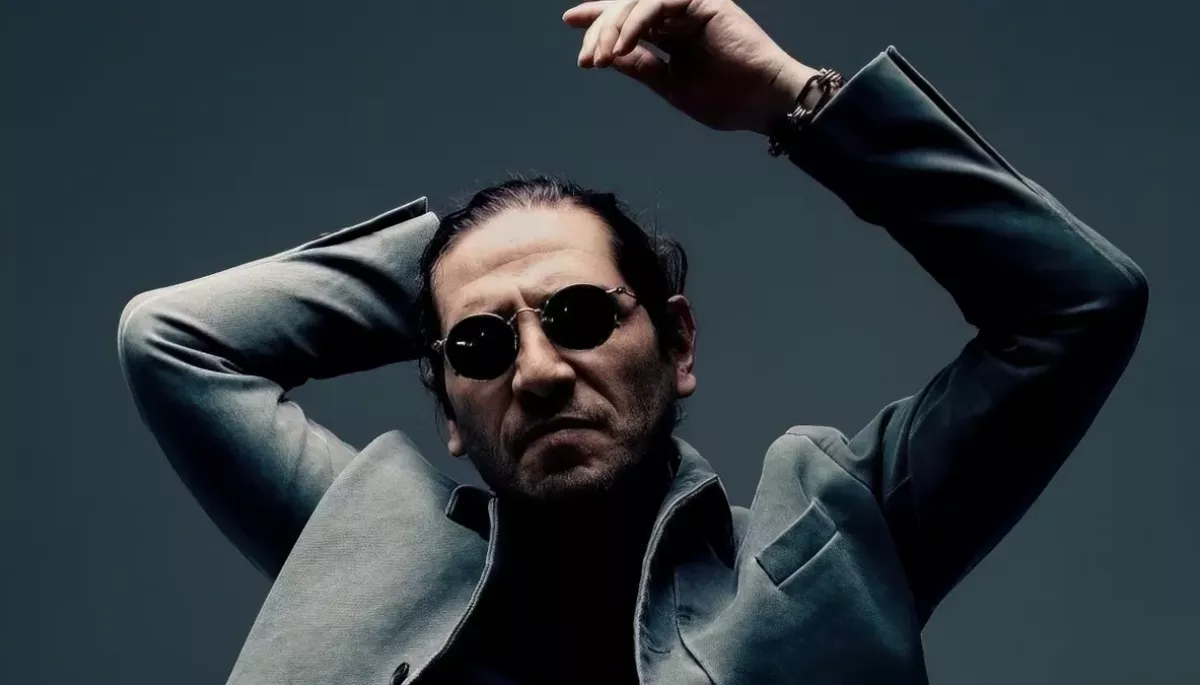 Литва заборонила в'їзд реперу Гіо Піці, який виступав у Росії