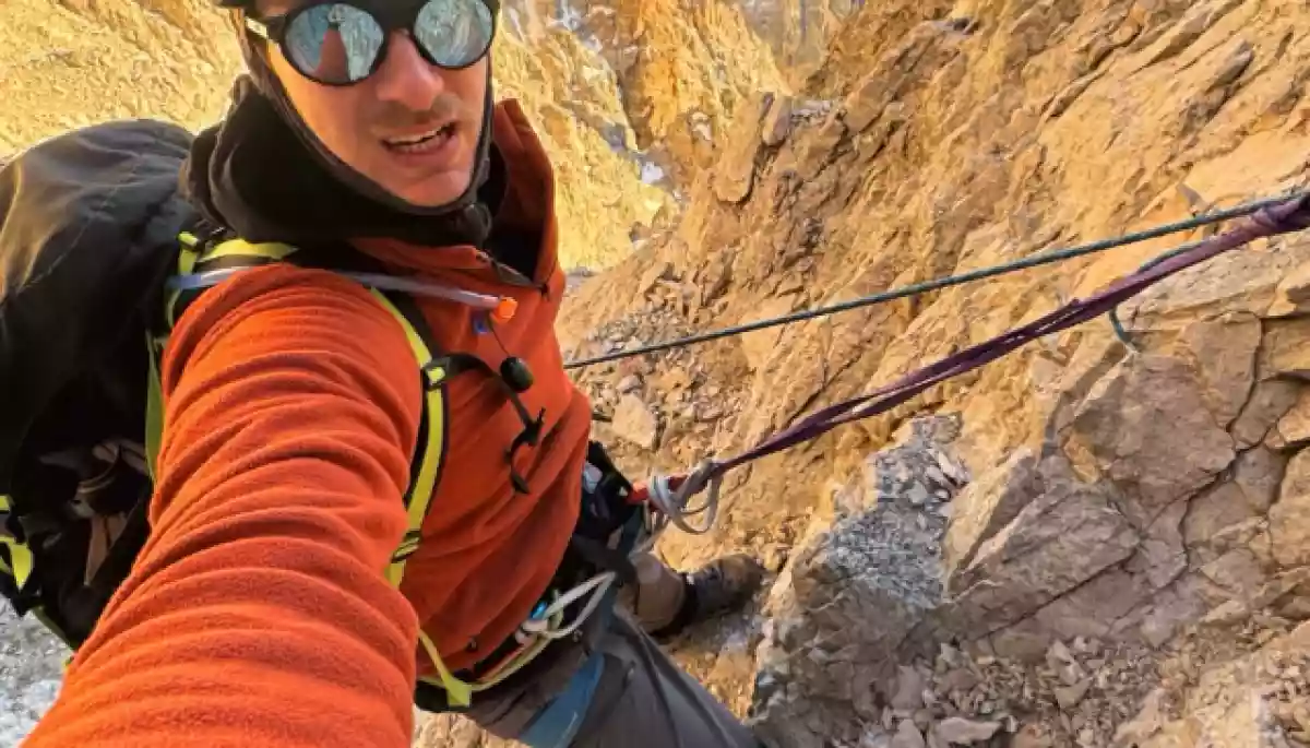 Ведучий тревел-шоу «Однією Правою» Владислав Хільченко змагатиметься на Паралімпіаді