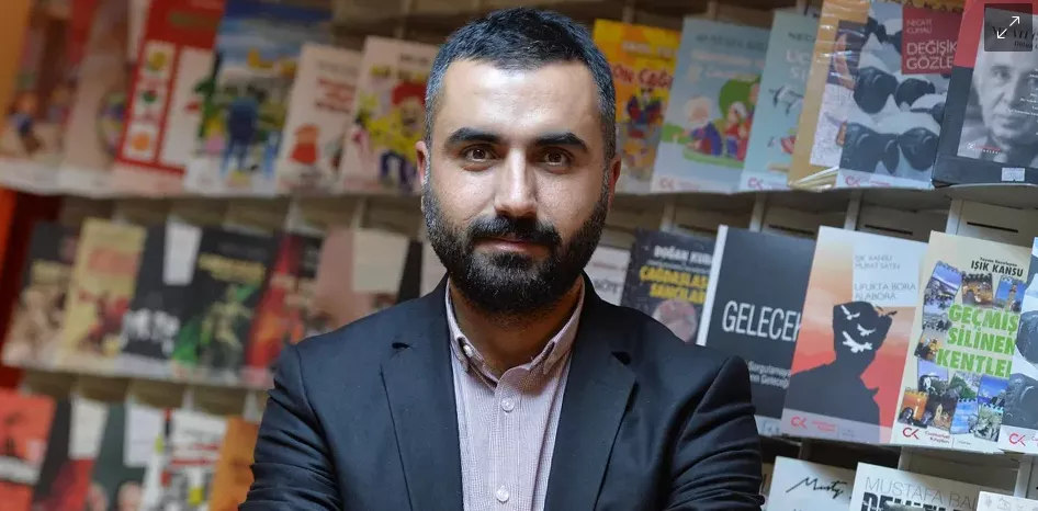 Німеччина вимагає звільнення затриманого у Туреччині журналіста DW