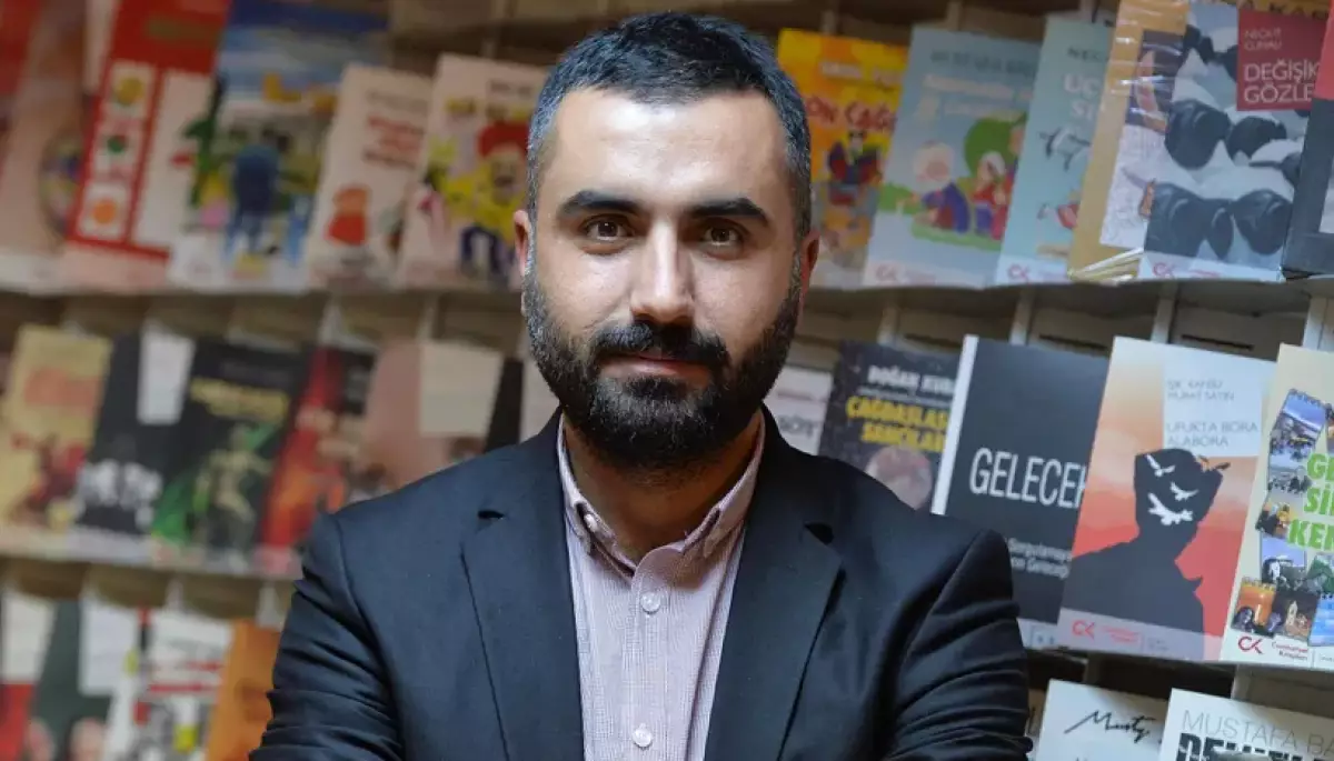 Німеччина вимагає звільнення затриманого у Туреччині журналіста DW