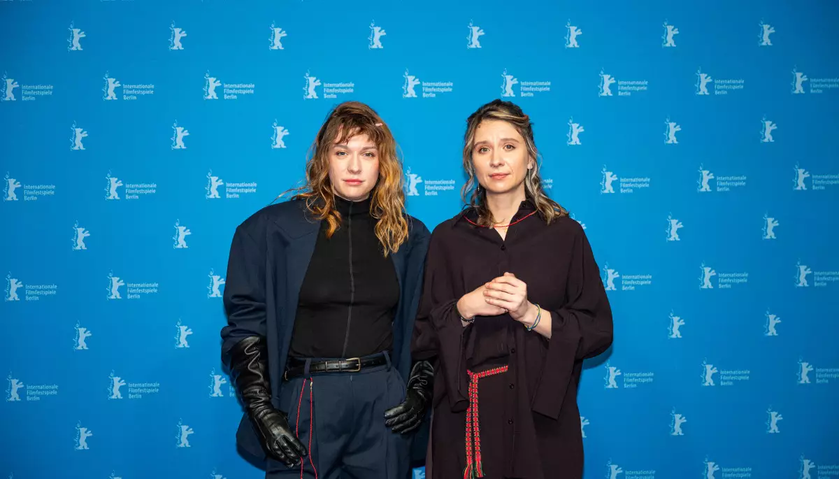 Український фільм «Сліди» став одним з переможців на Берлінале