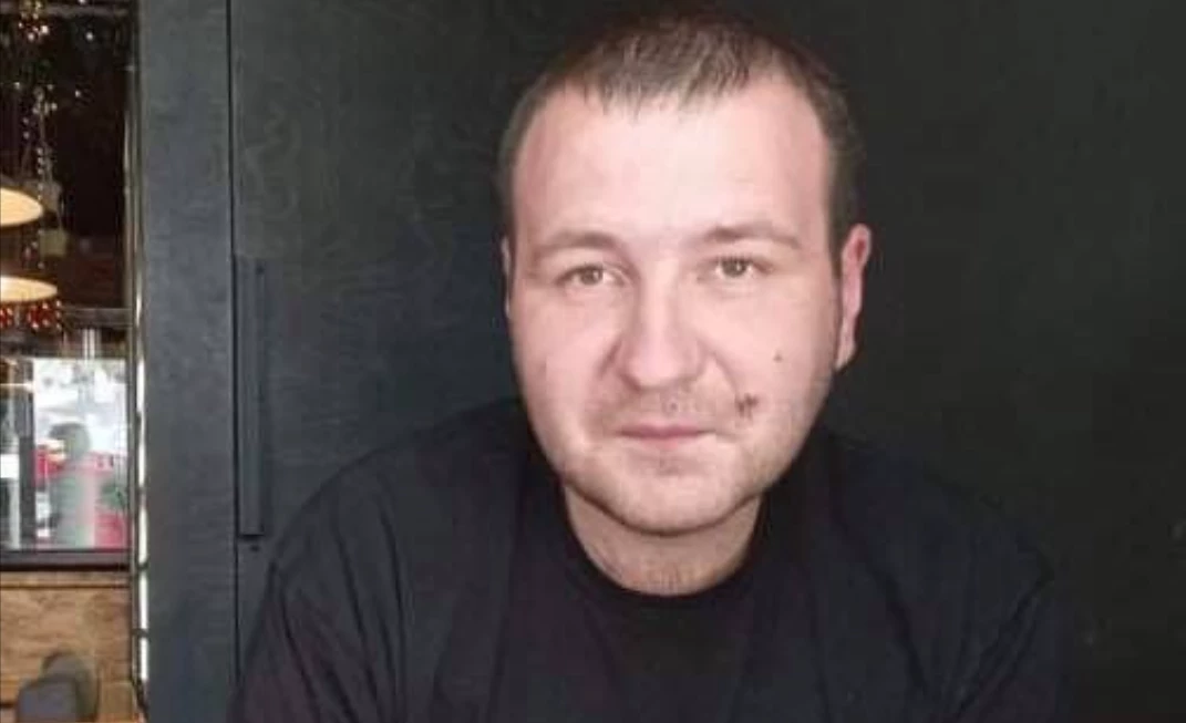 Журналіст Володимир Фомічов пішов з Liga.net