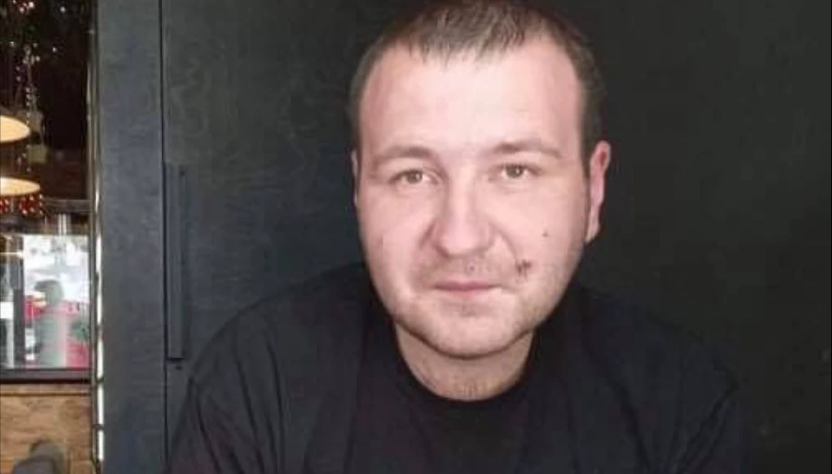 Журналіст Володимир Фомічов пішов з Liga.net