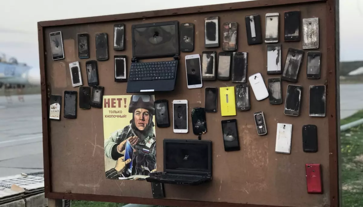 У Росії остаточно ухвалили закон про відключення зв'язку на вимогу ФСБ У Росії остаточно ухвалили закон про відключення зв'язку на вимогу ФСБ