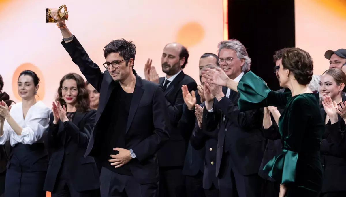 Берлінале оголосив переможців основного конкурсу: гран-прі отримав фільм «Жовті листи»