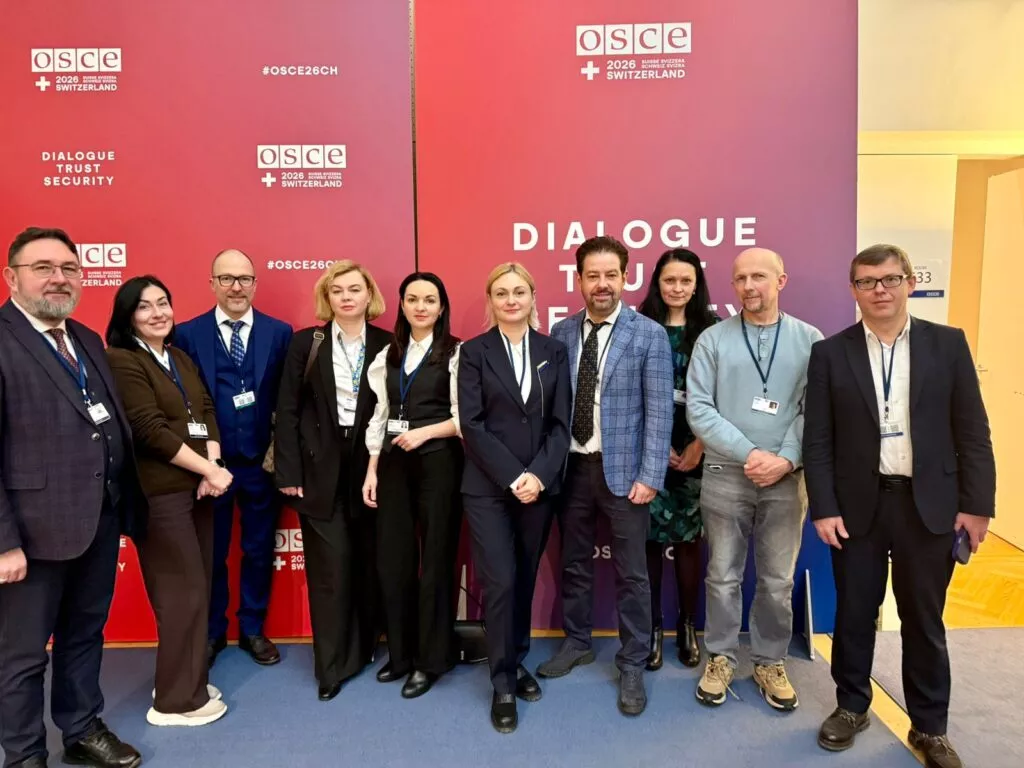 В ОБСЕ оприлюднили факти російських злочинів проти медійників та закликали до дій