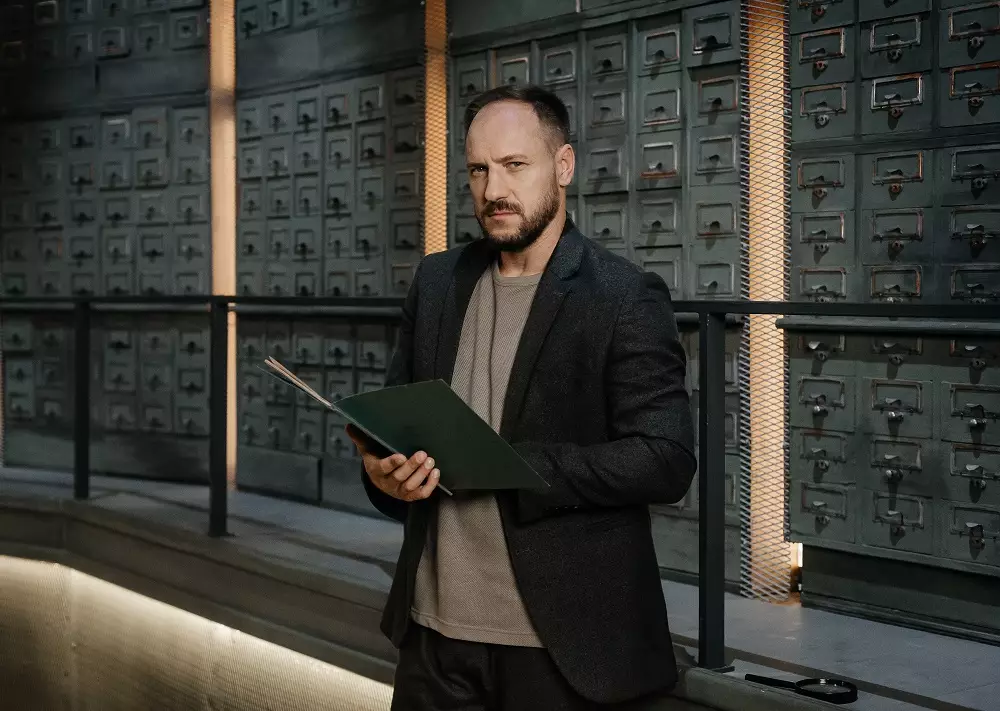 Кожна річ має пам'ять: на НТН стартують нові розслідування проєкту &laquo;Речдок&raquo;