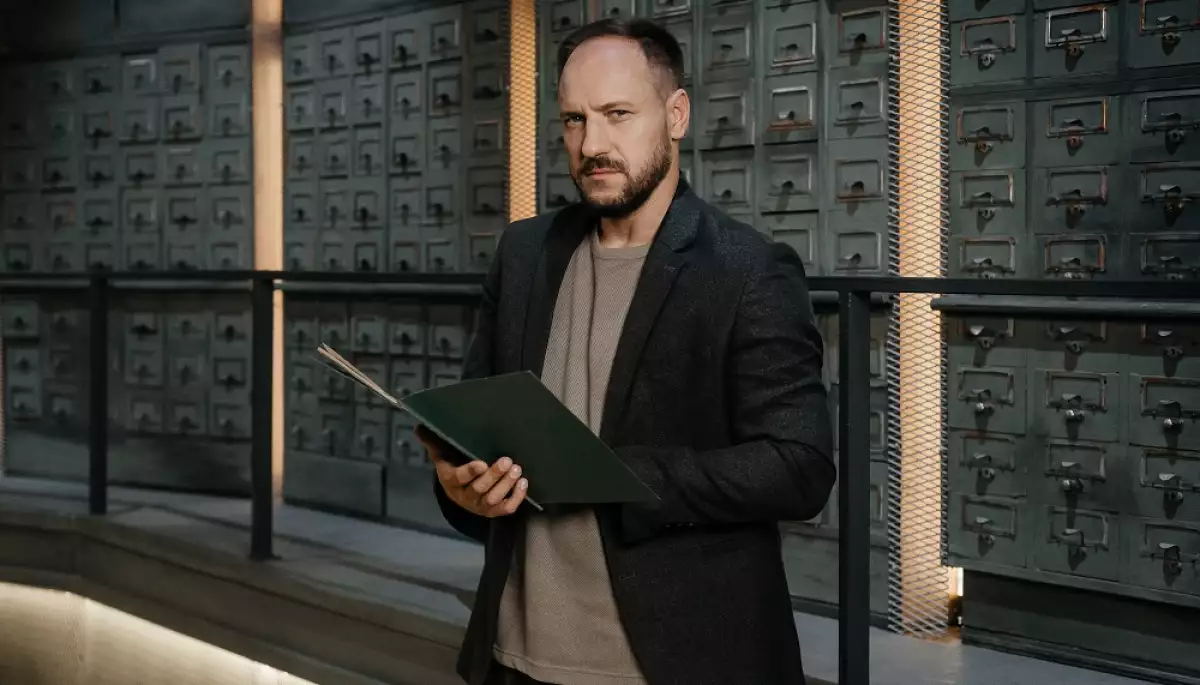 Кожна річ має пам'ять: на НТН стартують нові розслідування проєкту &laquo;Речдок&raquo;