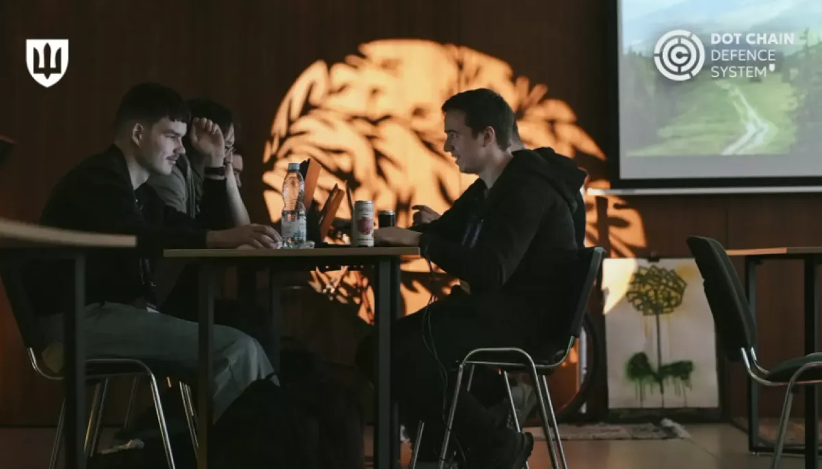 Міноборони запросило українських хакерів, щоб протестувати маркетплейс зброї Міноборони запросило українських хакерів, щоб протестувати маркетплейс зброї