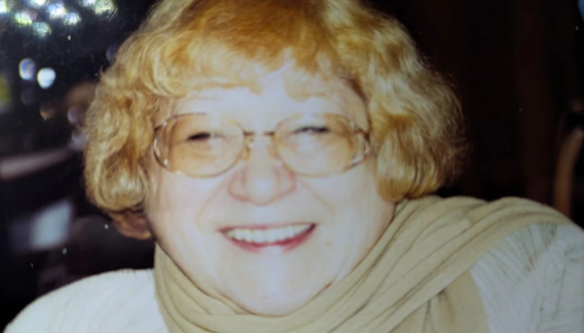 Померла багаторічна редакторка Одеської кіностудії Тамара Хміадашвілі