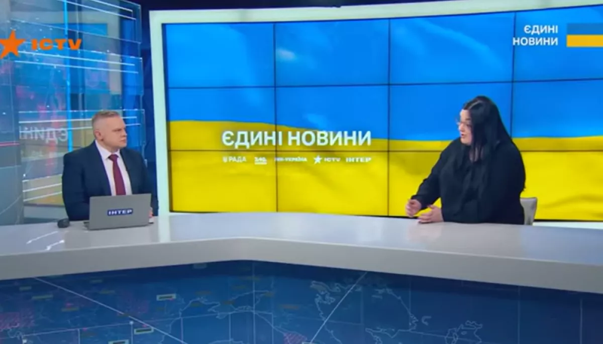 Обличчя марафону &laquo;Єдині новини&raquo; та Суспільного: кому давали слово найчастіше у січні 2026 року