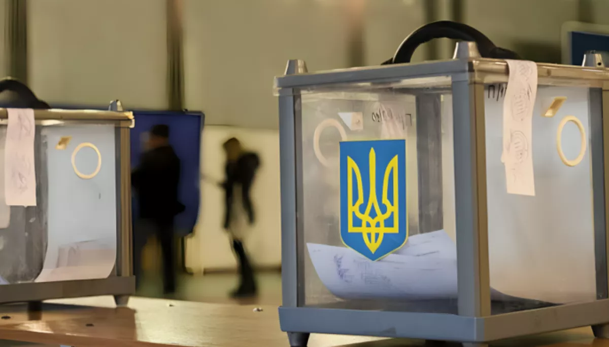 Спроби нав'язати Україні незаконний референдум є небезпечними і неприйнятними. Відкрите звернення
