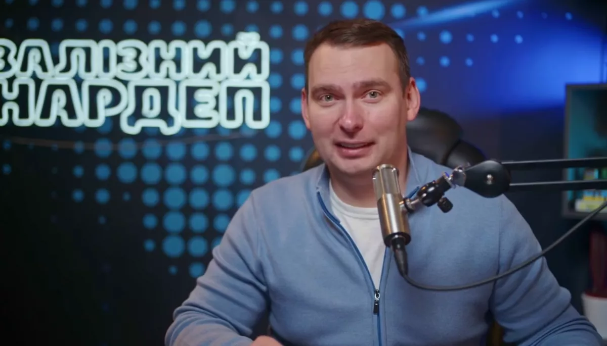 Імовірні власники телеграм-каналів &laquo;Times of Ukraine&raquo;, &laquo;Україна Online&raquo; та &laquo;Інсайдер&raquo; перебувають у запасі СБУ, &mdash; Железняк