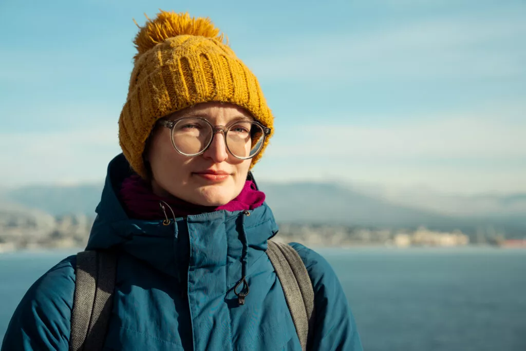 &laquo;У спорті теж є соціальні проблеми, які не можна ігнорувати&raquo;, &mdash; журналістка Суспільного Катерина Макаревська