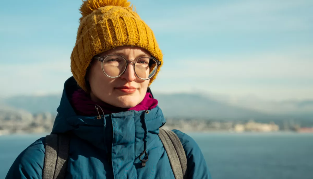 &laquo;У спорті теж є соціальні проблеми, які не можна ігнорувати&raquo;, &mdash; журналістка Суспільного Катерина Макаревська