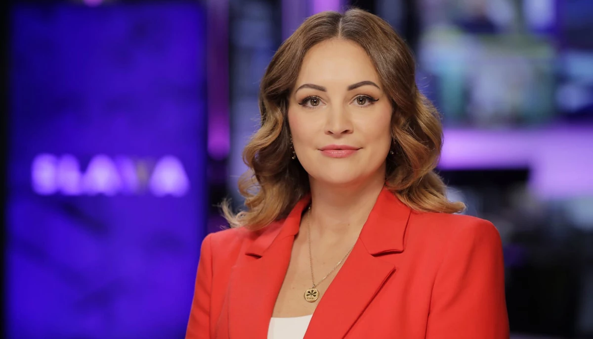 Марія Гурська, Slawa TV: Ми бачимо соціологію, яка показує невтішні тенденції. Але лідерське середовище Польщі рішуче підтримує Україну