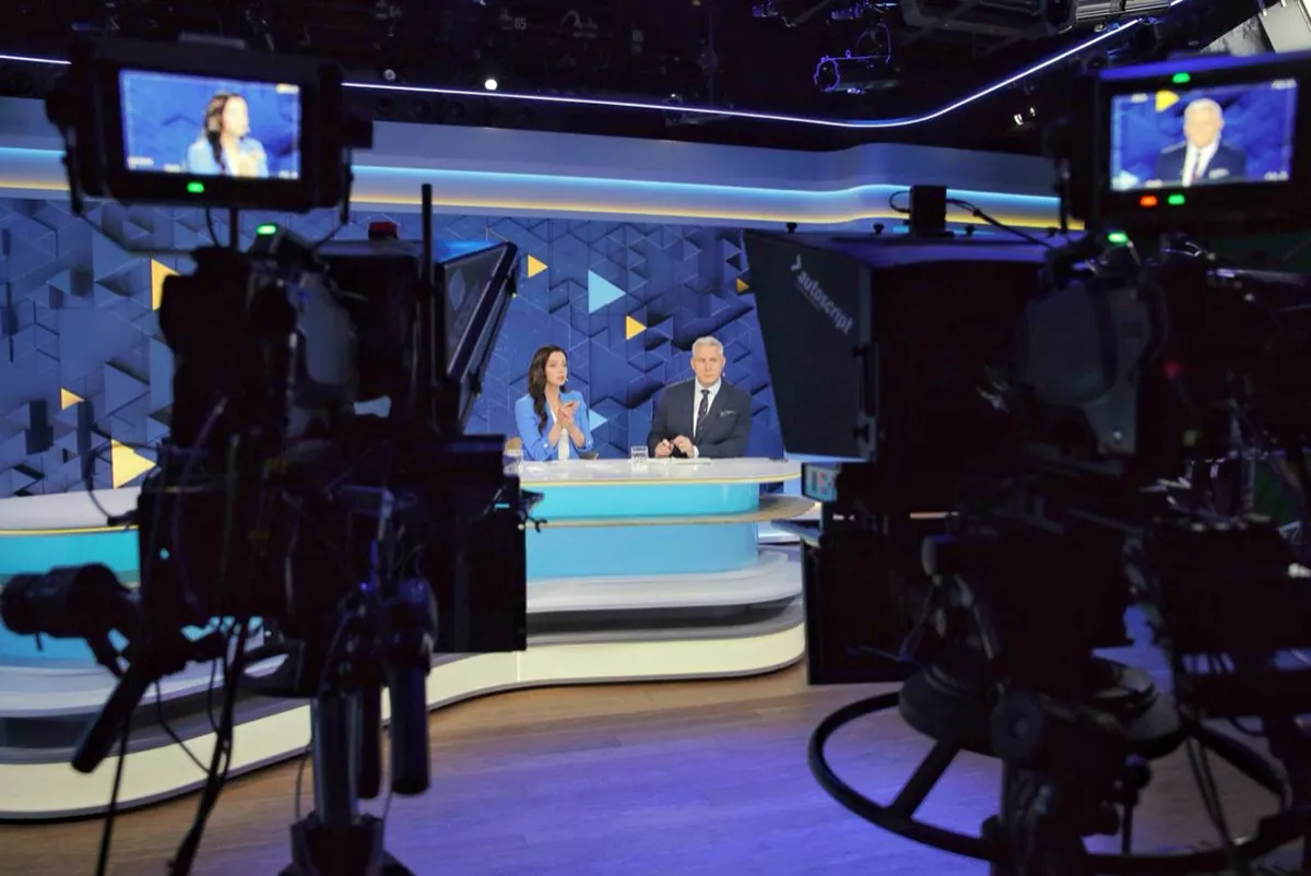 Slawa TV 2026 року запустить проекти, що протистоятимуть російським фейкам та дезінформації