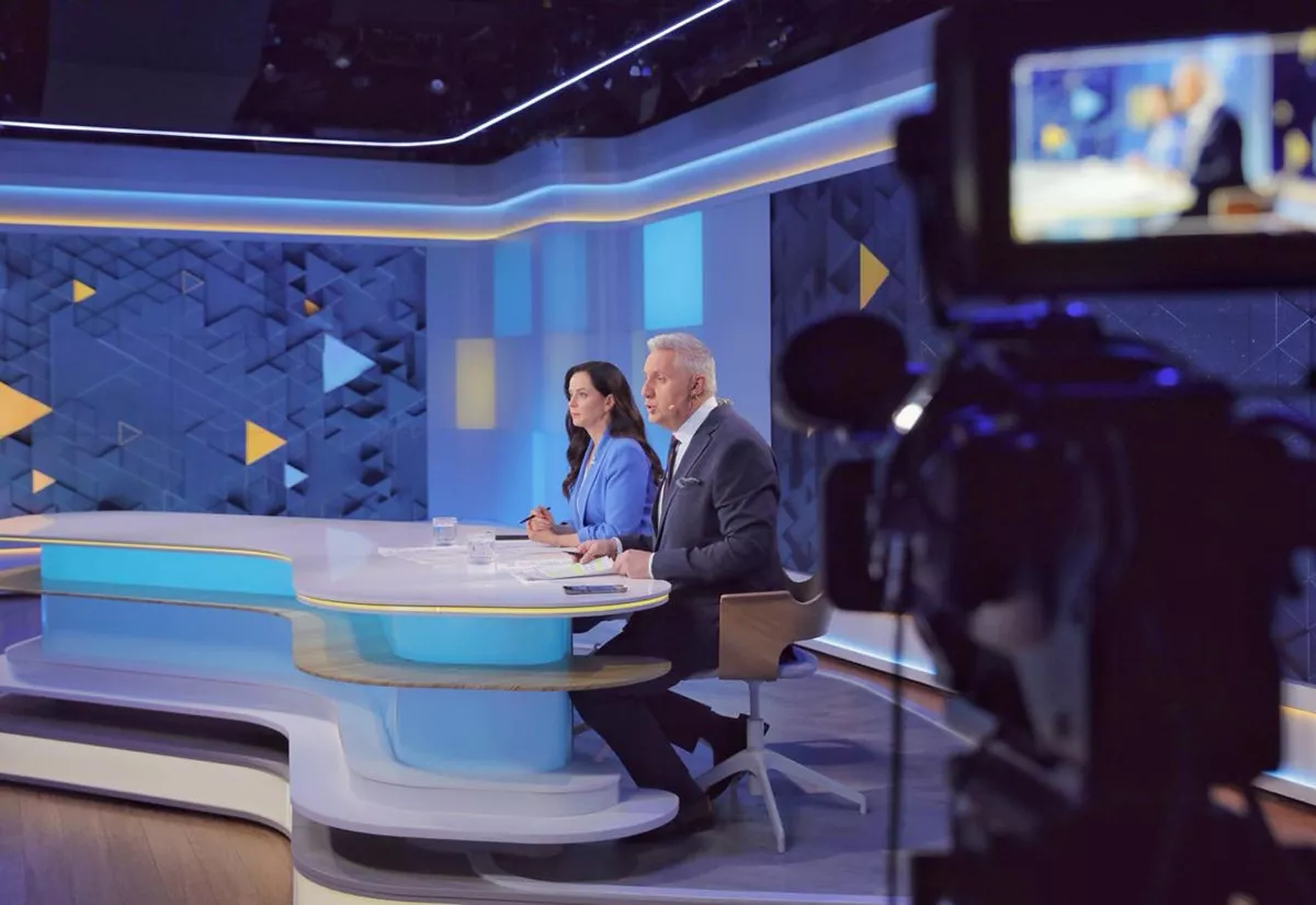 Slawa TV планує 2026 року стати цілодобовим каналом