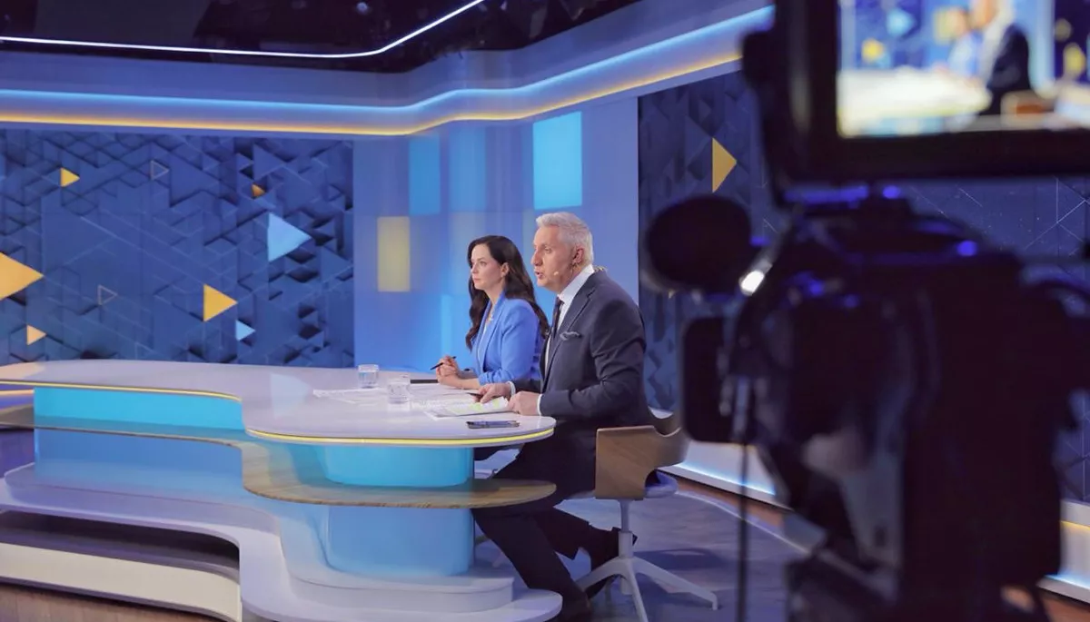 Slawa TV планує 2026 року стати цілодобовим каналом