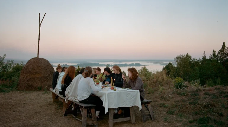 У Норвегії відкриють виставку української фотографії «Home: Perspectives» до роковин великої війни