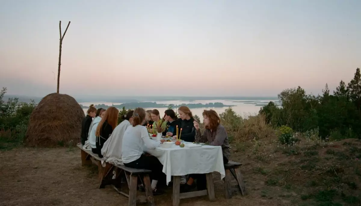 У Норвегії відкриють виставку української фотографії «Home: Perspectives» до роковин великої війни
