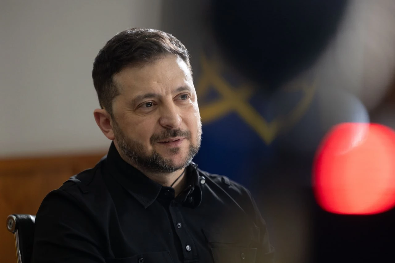 Президент нагородив Богдана Логвиненка, Віру Агеєву, &laquo;Курган і Агрегат&raquo; та інших медійників і діячів культури