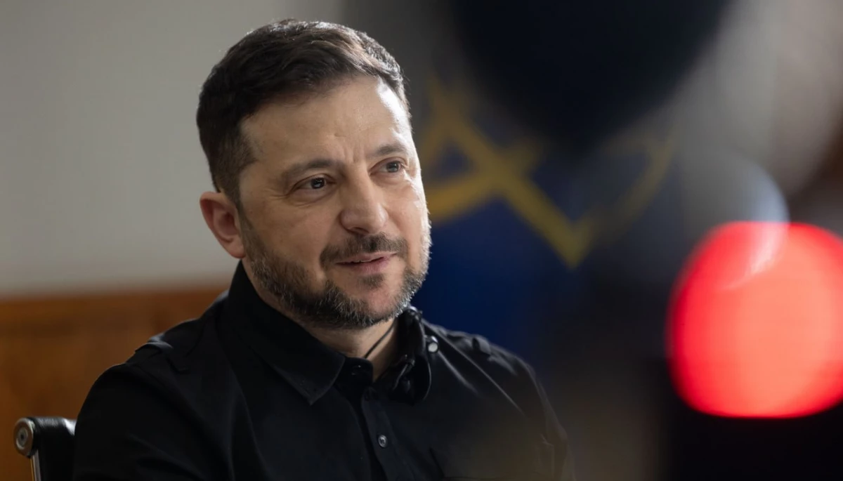 Президент нагородив Богдана Логвиненка, Віру Агеєву, &laquo;Курган і Агрегат&raquo; та інших медійників і діячів культури
