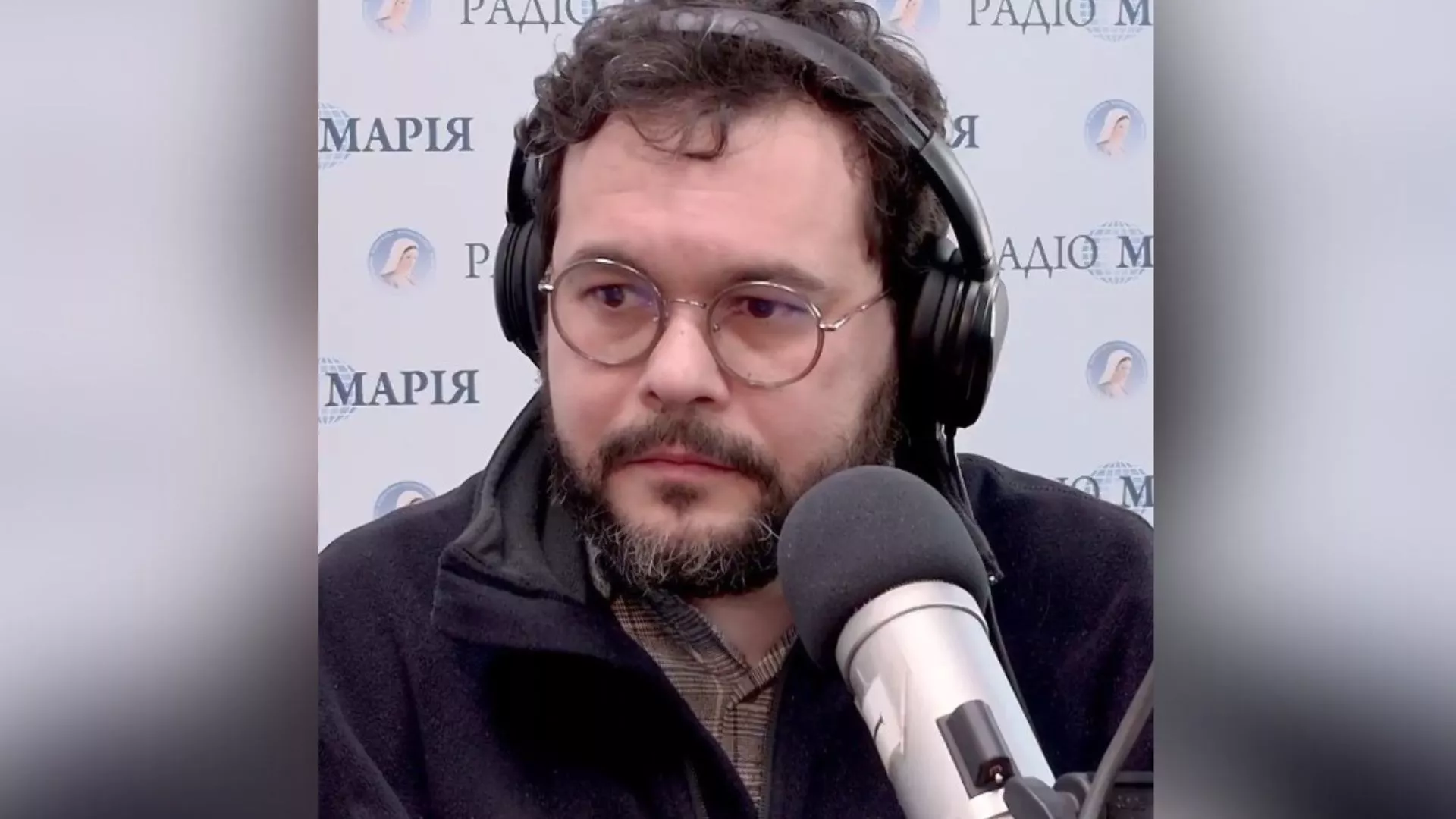 Сакен Аймурзаєв вестиме програму &laquo;Вимір&raquo; на українському католицькому &laquo;Радіо Марія&raquo;