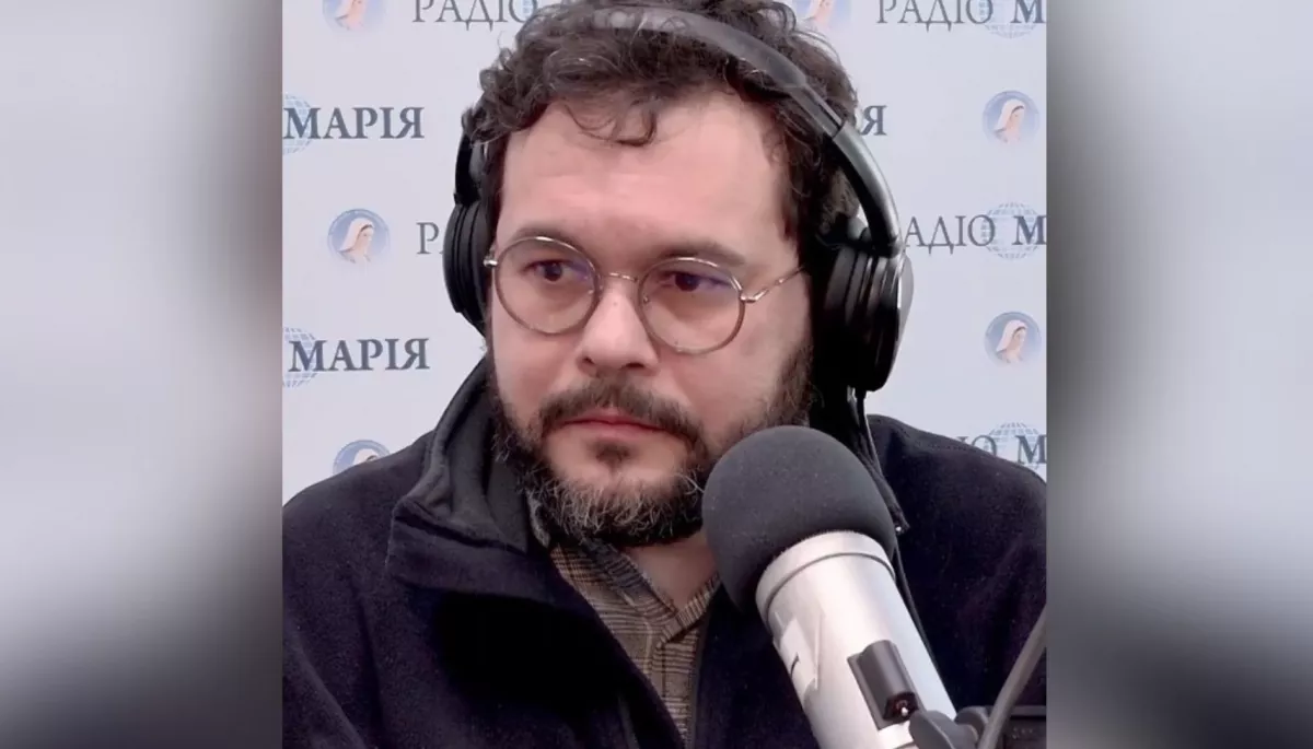 Сакен Аймурзаєв вестиме програму &laquo;Вимір&raquo; на українському католицькому &laquo;Радіо Марія&raquo;