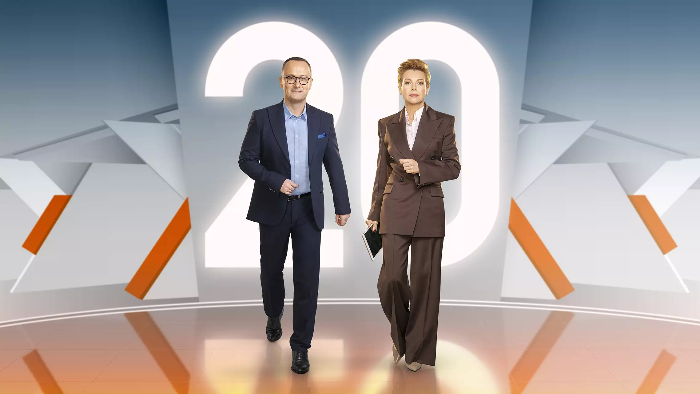 &laquo;Всі роки ми не стояли на місці, а безкінечно експериментували&raquo;, &mdash; Оксана Соколова про 20-річчя &laquo;Фактів тижня&raquo;