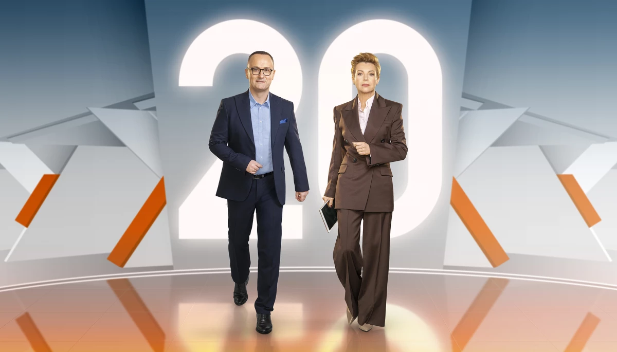 &laquo;Всі роки ми не стояли на місці, а безкінечно експериментували&raquo;, &mdash; Оксана Соколова про 20-річчя &laquo;Фактів тижня&raquo;