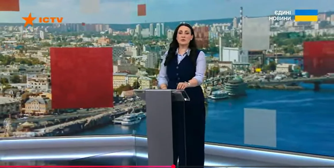 Моніторинг телемарафону &laquo;Єдині новини&raquo; й ефіру Першого каналу Суспільного за 17&mdash;18 лютого 2026 року