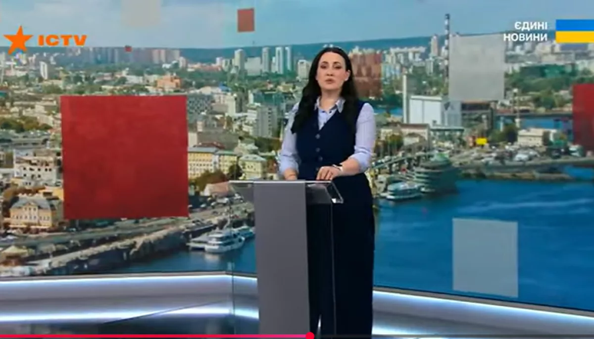 Моніторинг телемарафону &laquo;Єдині новини&raquo; й ефіру Першого каналу Суспільного за 17&mdash;18 лютого 2026 року