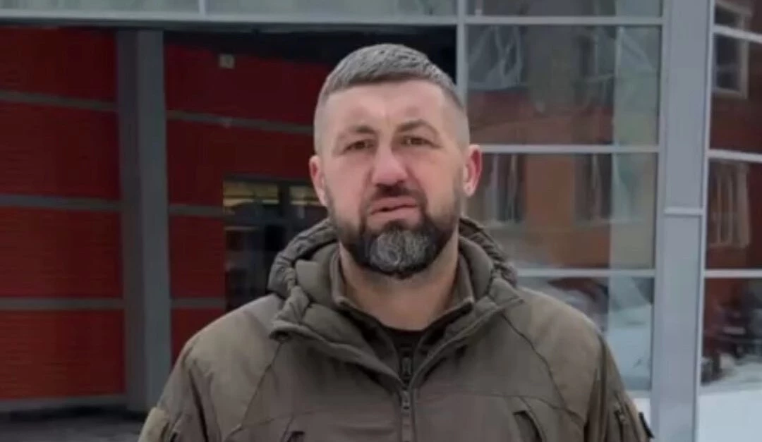 Поліція відкрила кримінальне провадження після заяви блогера «Київський ревізор» про його незаконне затримання працівниками ТЦК