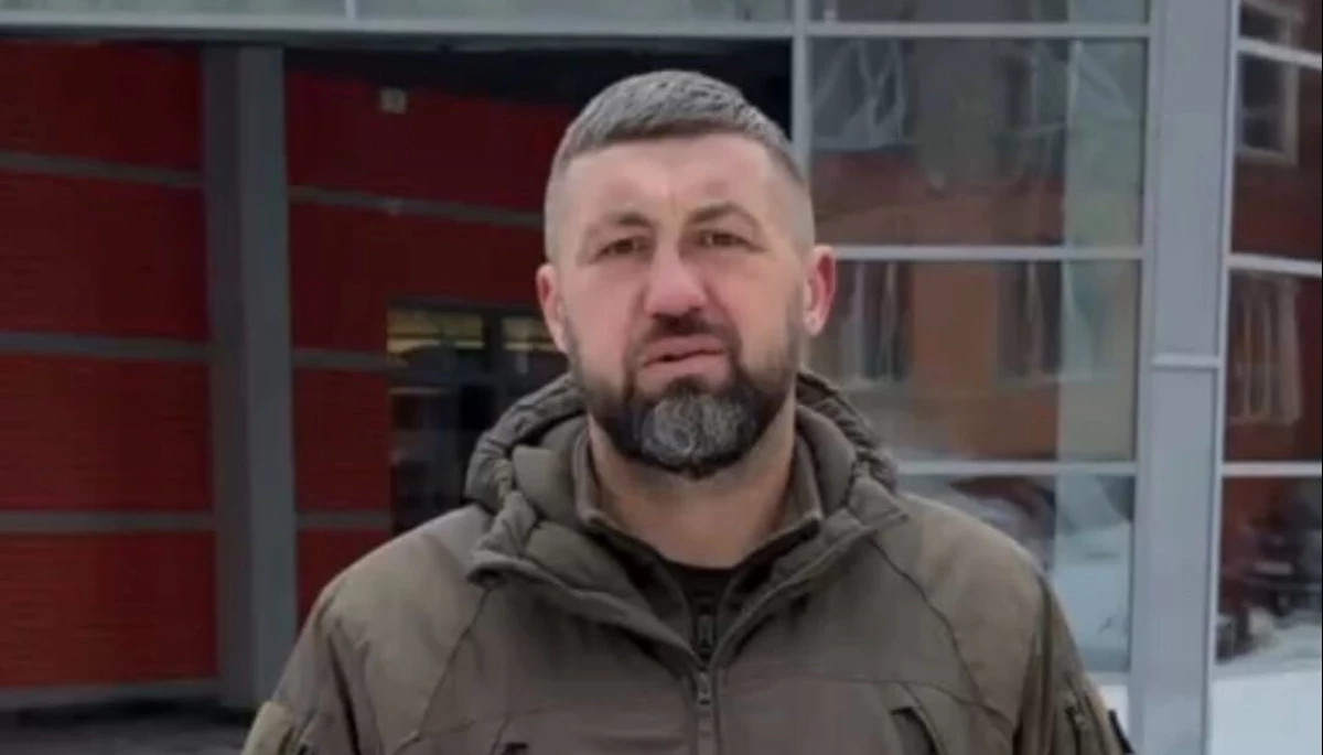 Поліція відкрила кримінальне провадження після заяви блогера «Київський ревізор» про його незаконне затримання працівниками ТЦК
