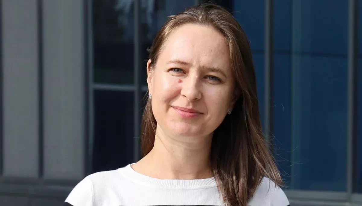 NGL.media: Поліція відкрила провадження проти журналістки Олени Мудрої за заявою людини, якої не існує