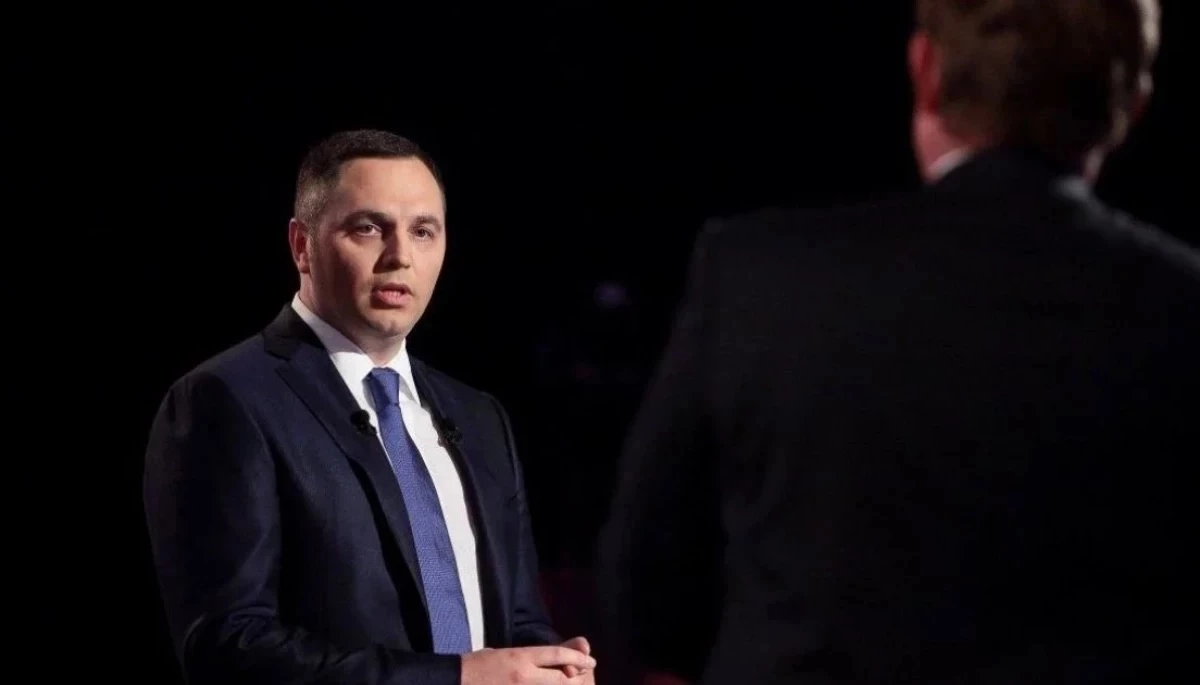 У Німеччині затримали підозрюваного у вбивстві Портнова